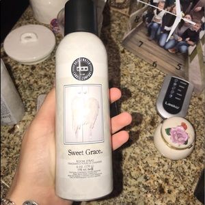 sweet grace spray